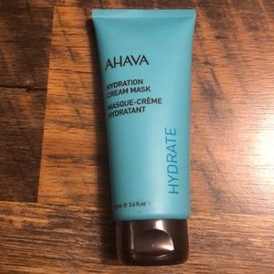AHAVA HYDRATION CREAM MASK